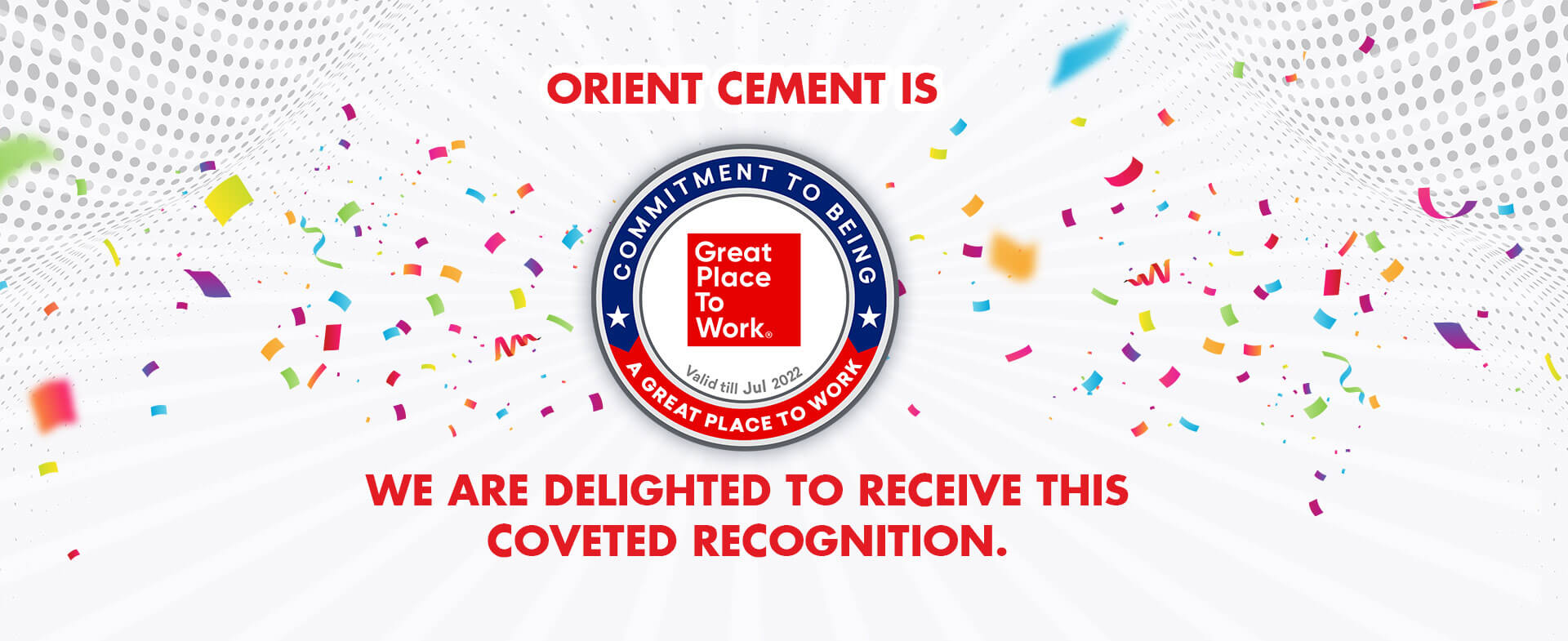 Orient Cement